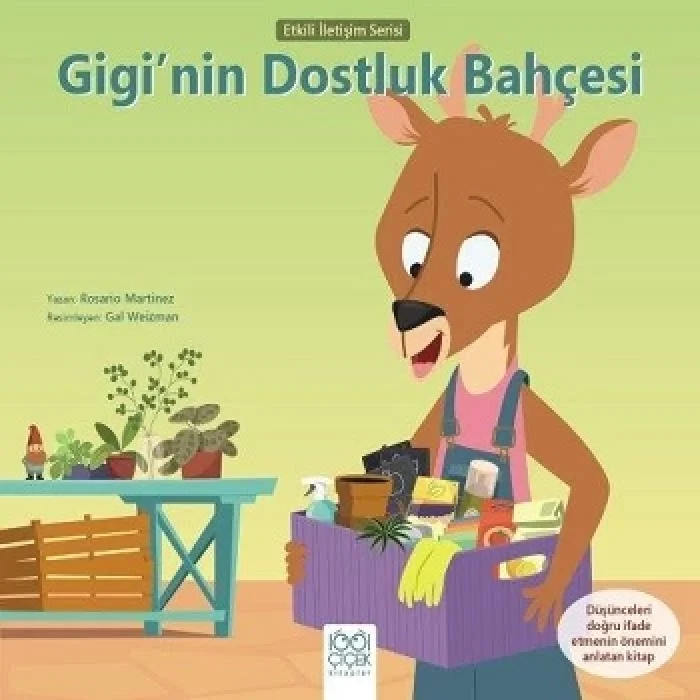 Giginin Dostluk Bahçesi