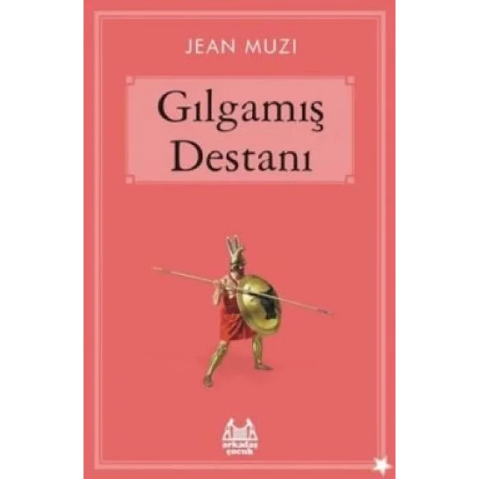 Gılgamış Destanı