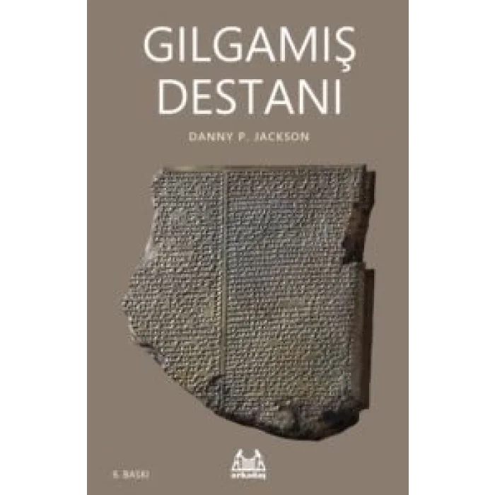 Gılgamış Destanı
