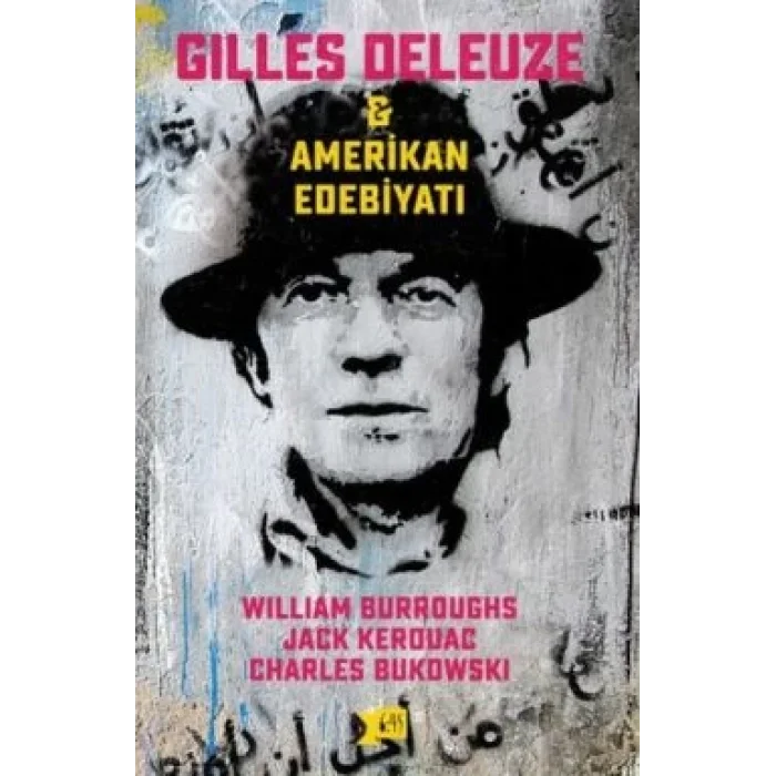 Gilles Deleuze ve Amerikan Edebiyatı