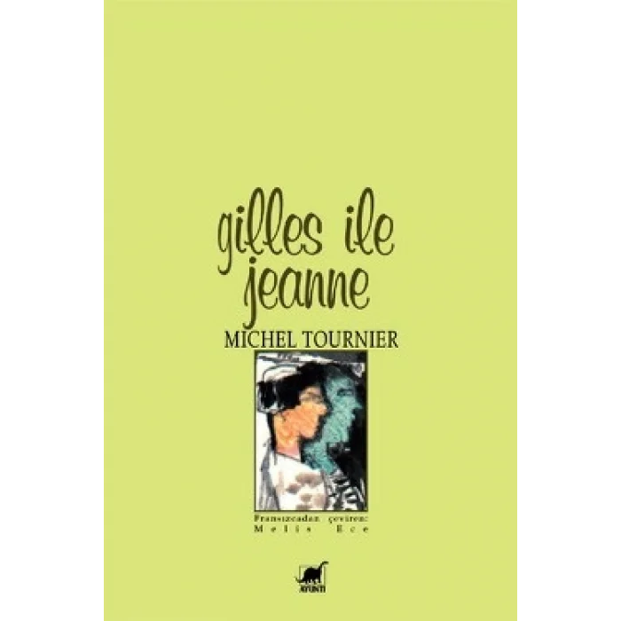 Gilles ile Jeanne
