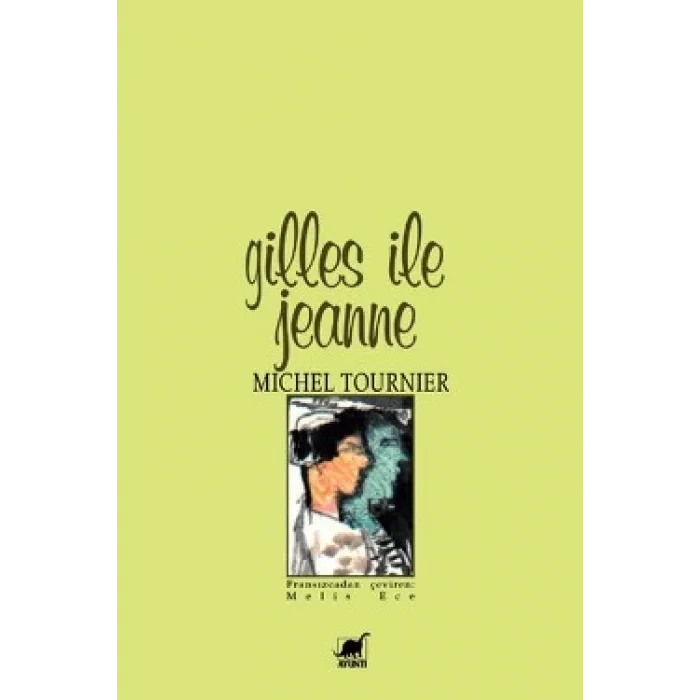 Gilles ile Jeanne