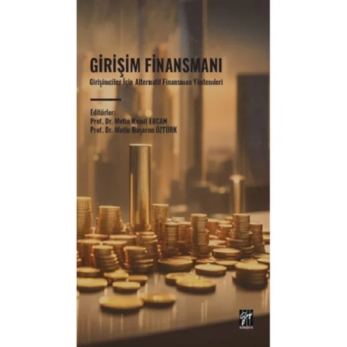 Girişim Finansmanı