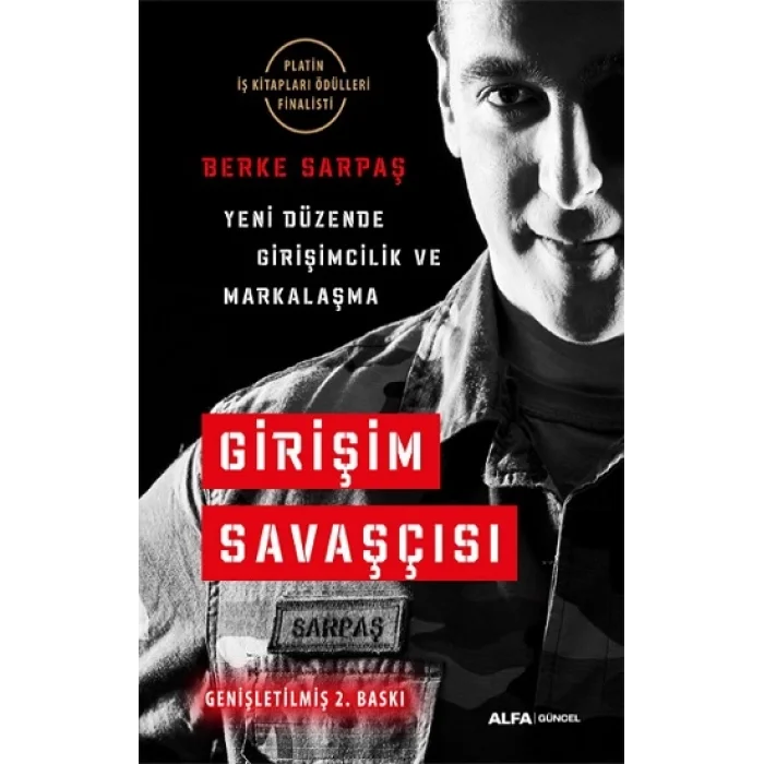 Girişim Savaşçısı