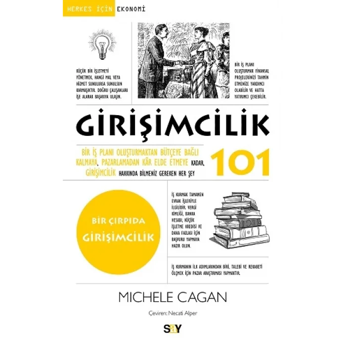 Girişimcilik 101