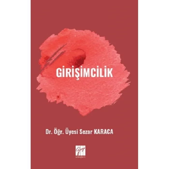 Girişimcilik