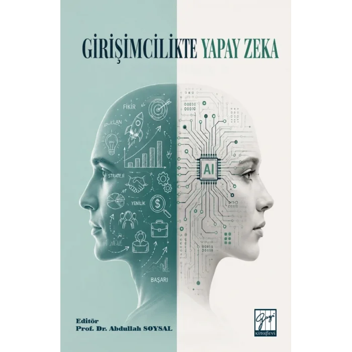 Girişimcilikte Yapay Zeka