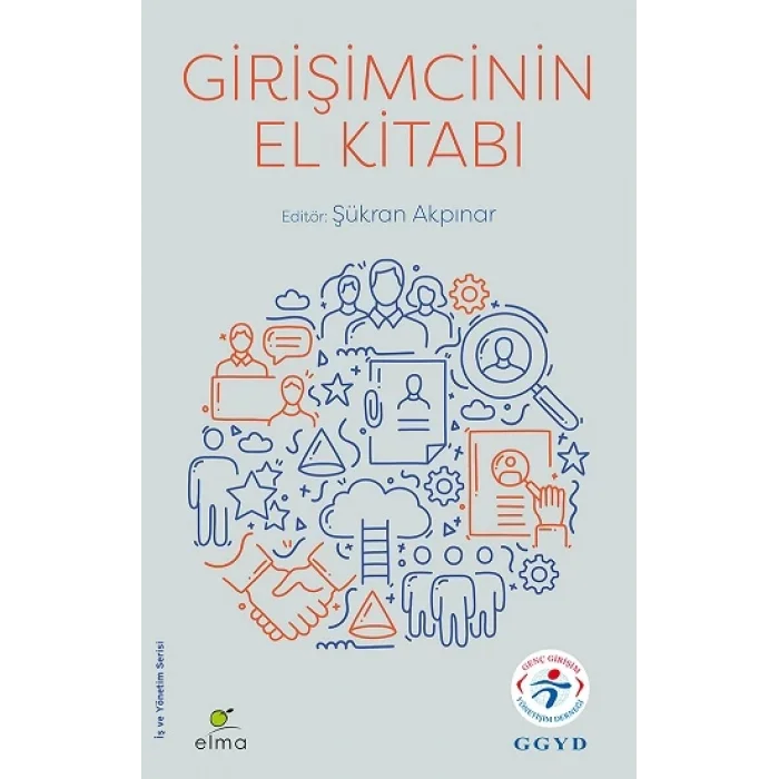 Girişimcinin El Kitabı