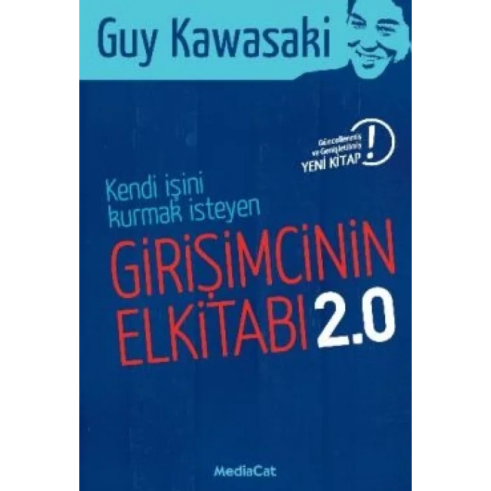 Girişimcinin El Kitabı 2.0