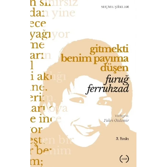 Gitmekti Benim Payıma Düşen