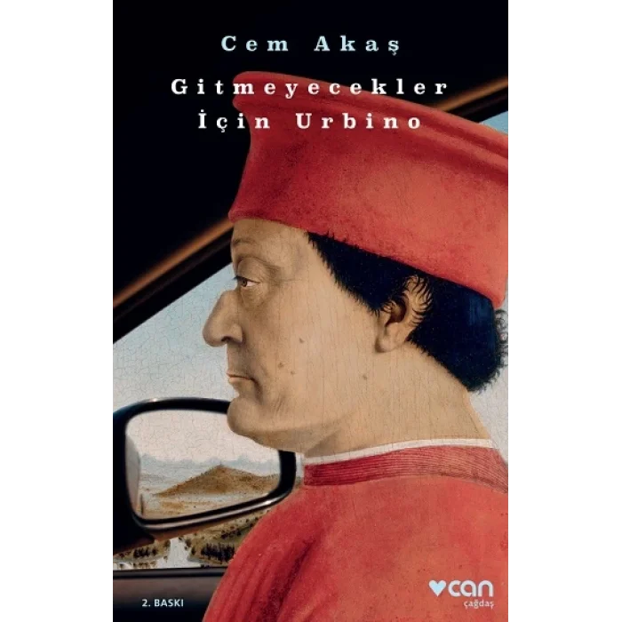 Gitmeyecekler İçin Urbino