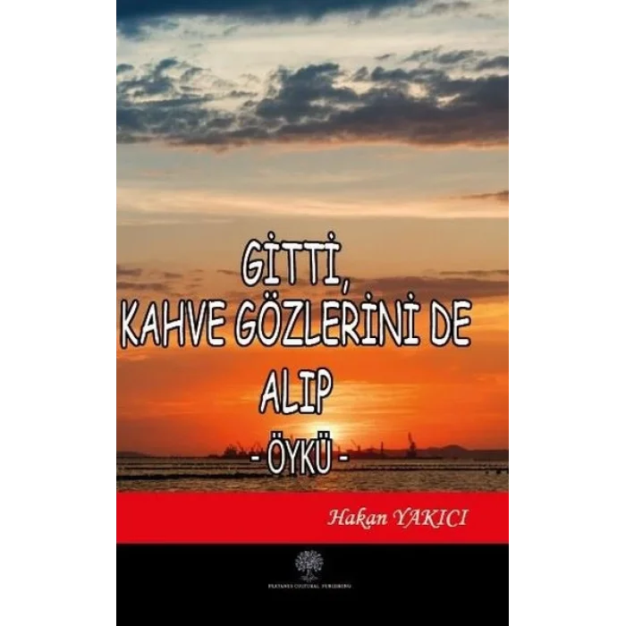 Gitti Kahve Gözlerini de Alıp