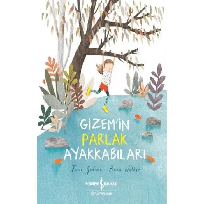 Gizemin Parlak Ayakkabıları