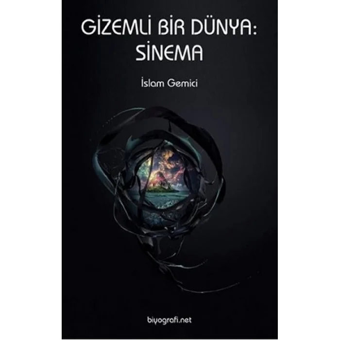 Gizemli Bir Dünya - Sinema