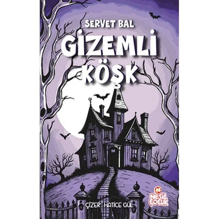 Gizemli Köşk