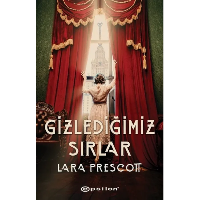 Gizlediğimiz Sırlar