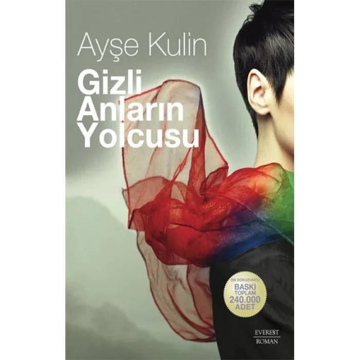 Gizli Anların Yolcusu