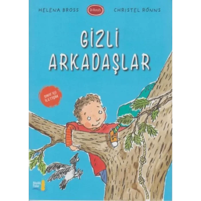 Gizli Arkadaşlar