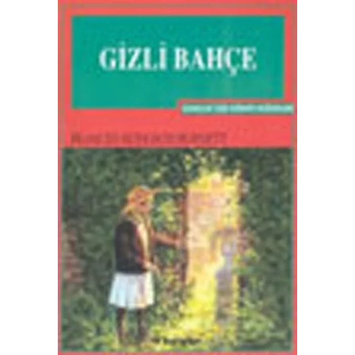 Gizli Bahçe