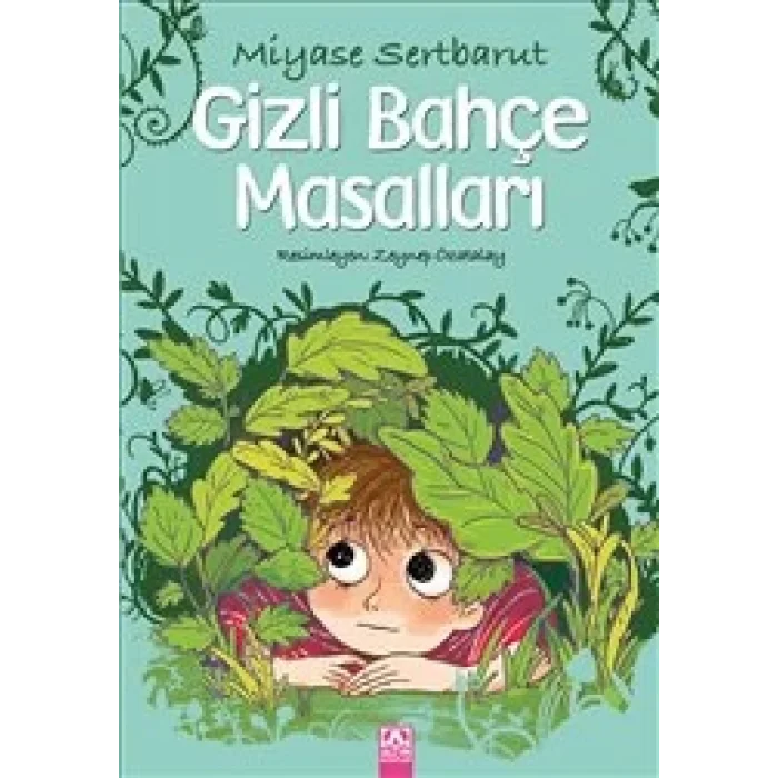 Gizli Bahçe Masalları