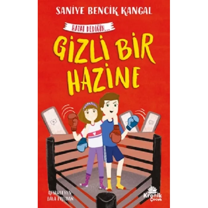 Gizli Bir Hazine