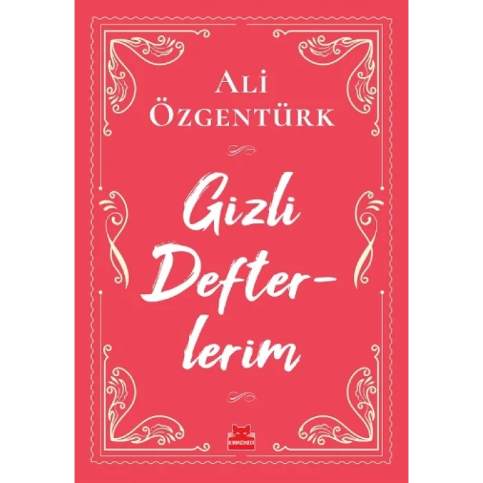 Gizli Defterlerim