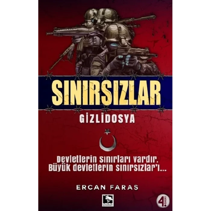 Gizli Dosya Sınırsızlar