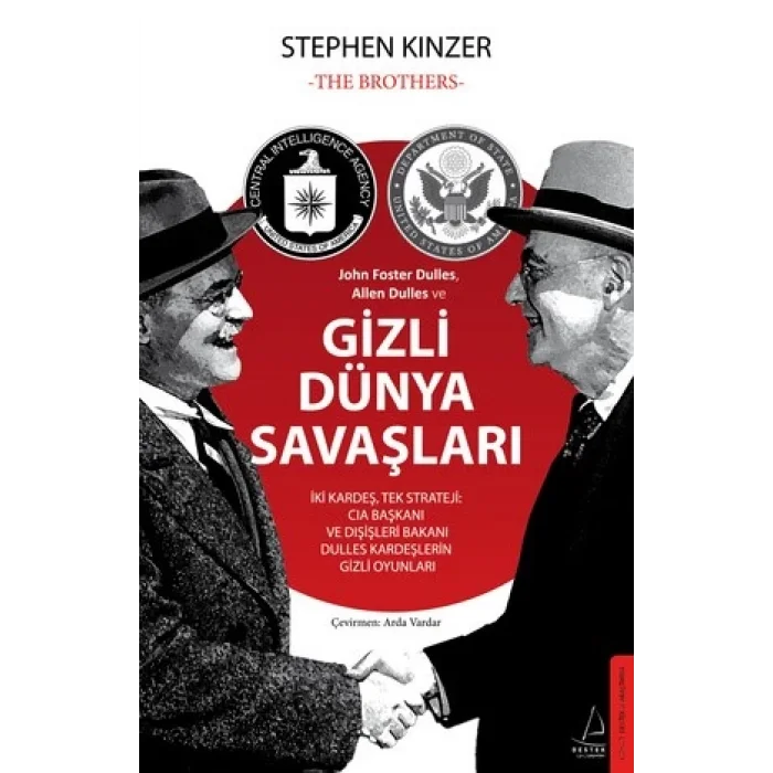 Gizli Dünya Savaşları