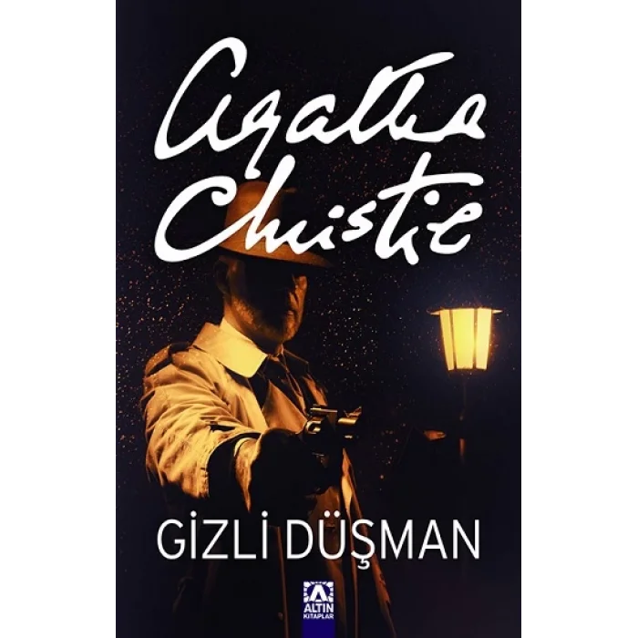 Gizli Düşman