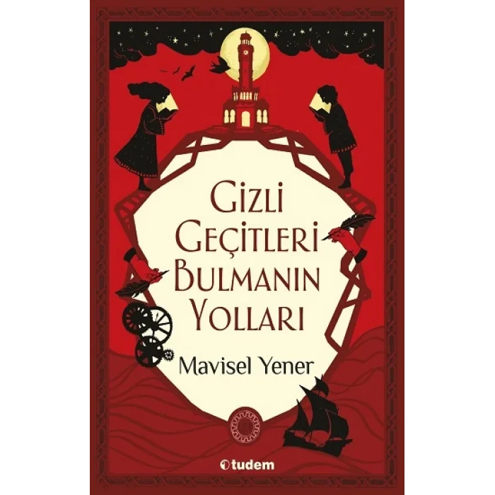 Gizli Geçitleri Bulmanın Yolları