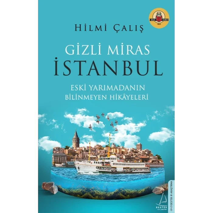 Gizli Miras İstanbul