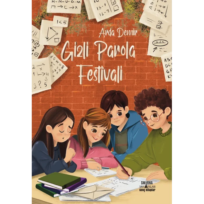 Gizli Parola Festivali