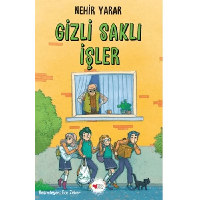 Gizli Saklı İşler