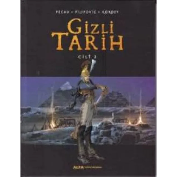 Gizli Tarih (Cilt 2)