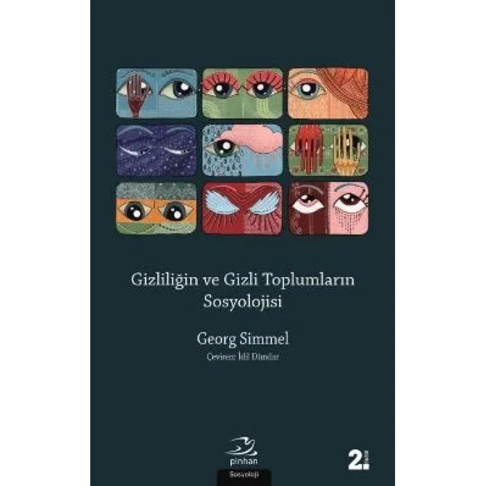 Gizliliğin ve Gizli Toplumların Sosyolojisi