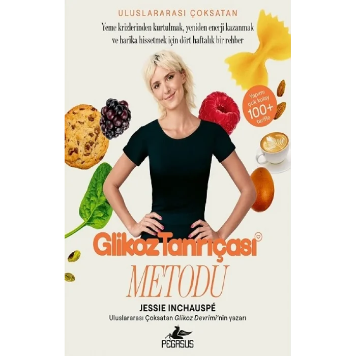 Glikoz Tanrıçası Metodu