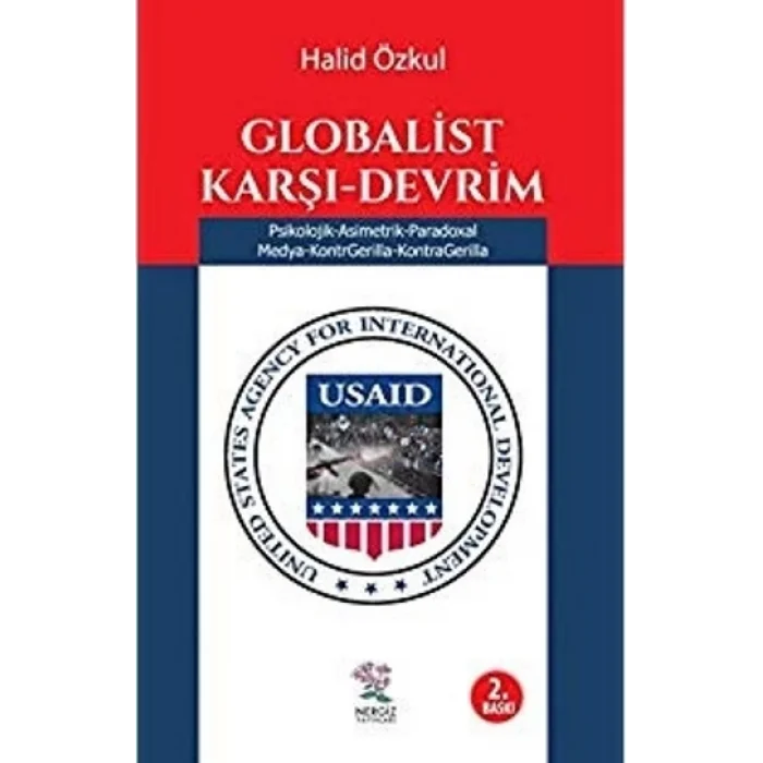 Globalist Karşı - Devrim