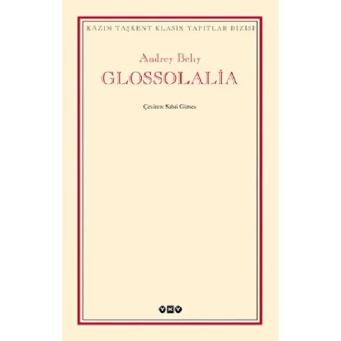 Glossolalia
