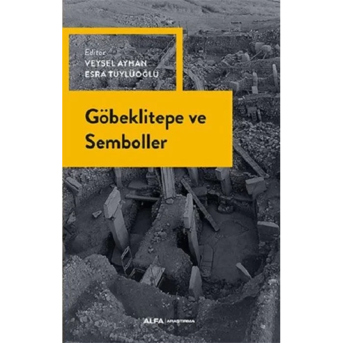 Göbekli Tepe ve Semboller