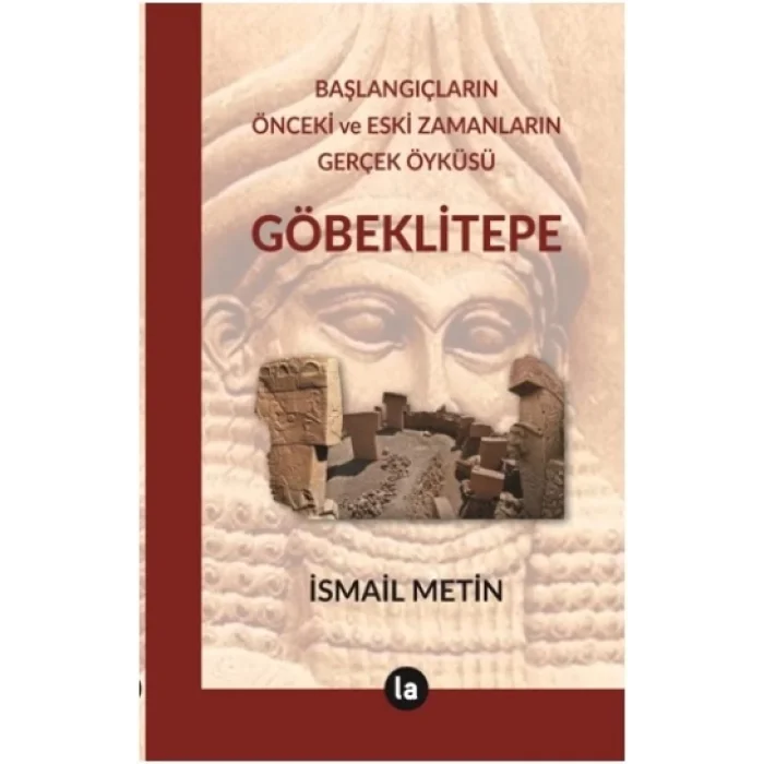 Göbeklitepe