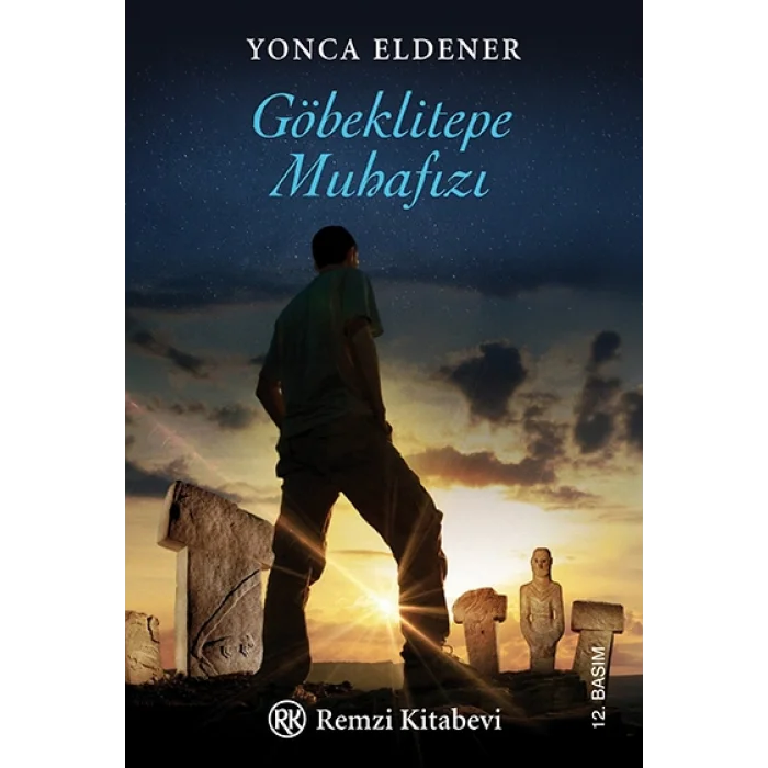 Göbeklitepe Muhafızı