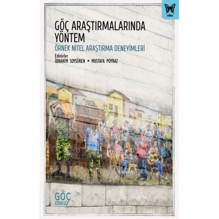 Göç Araştırmalarında Yöntem