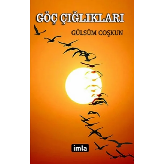 Göç Çığlıkları