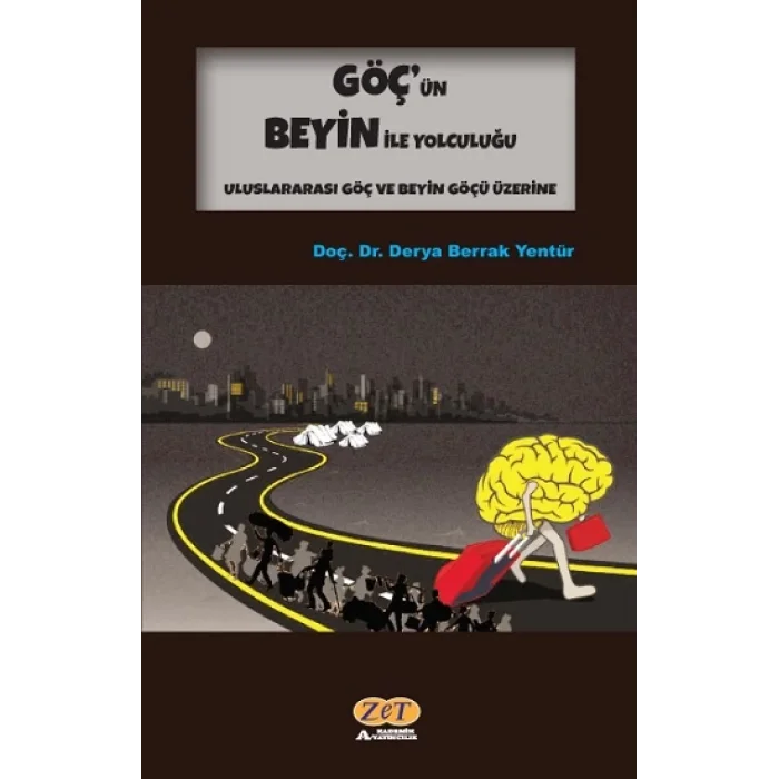 Göçün Beyin İle Yolculuğu