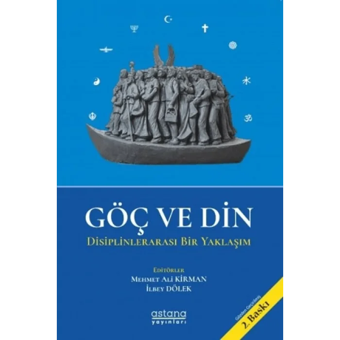 Göç ve Din
