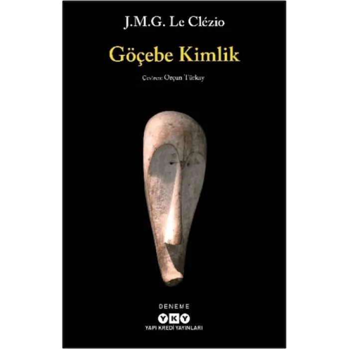 Göçebe Kimlik