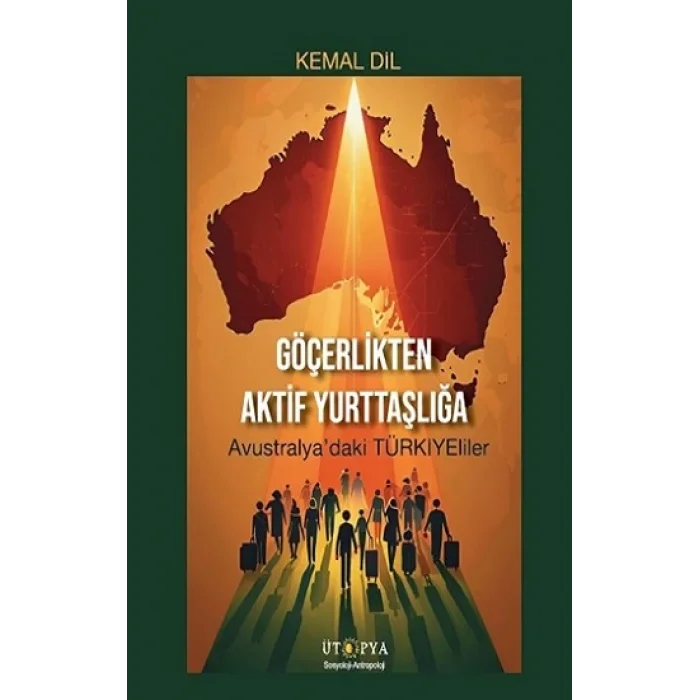 Göçerlikten Aktif Yurttaşlığa