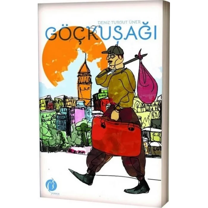 Göçkuşağı