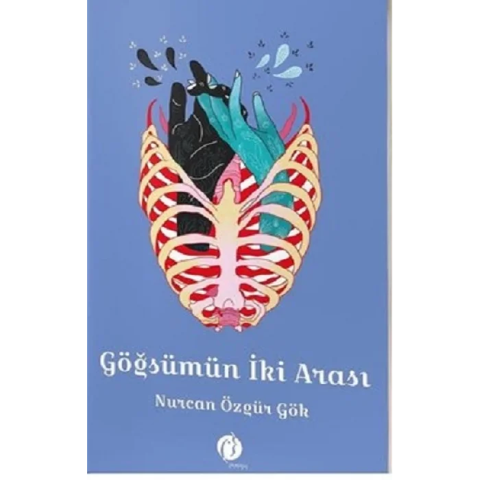 Göğsümün İki Arası