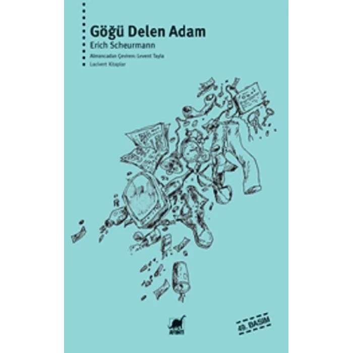 Göğü Delen Adam